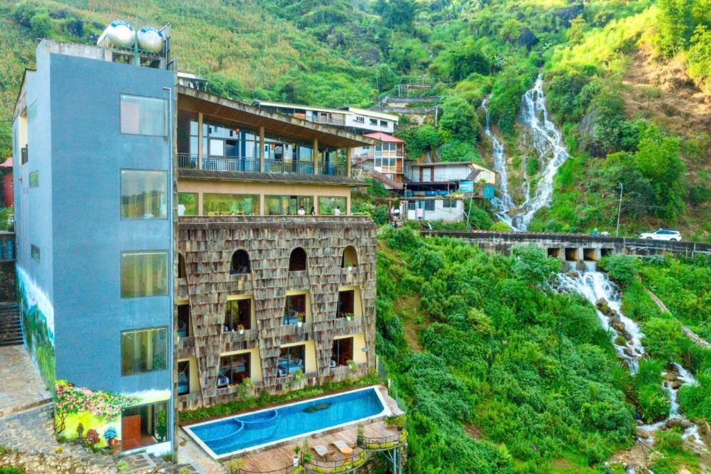 Arista Homestay – Sa Pa