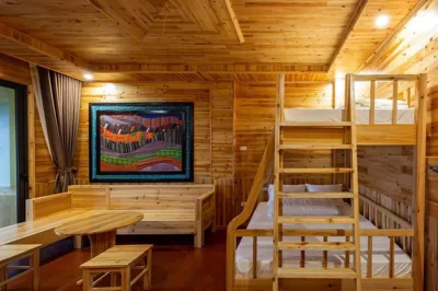 Arista Homestay – Photos 15