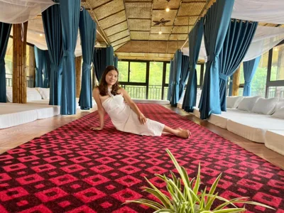 Gemischter Schlafsaal — Arista Homestay